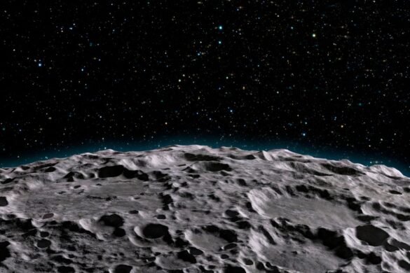 Apollo 17: un campione rivela dettagli su una frana sulla Luna