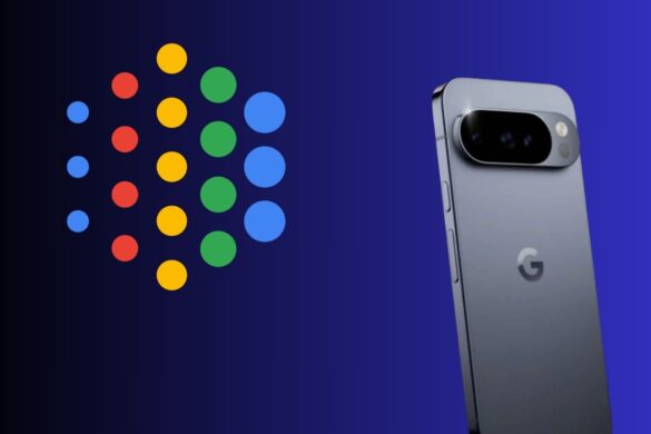 Google AI Pro ancora incluso sui Pixel 10?