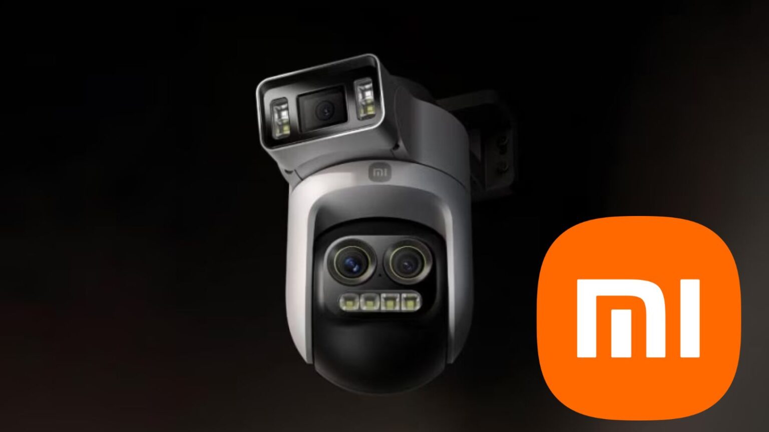 Xiaomi Outdoor 4 Pro