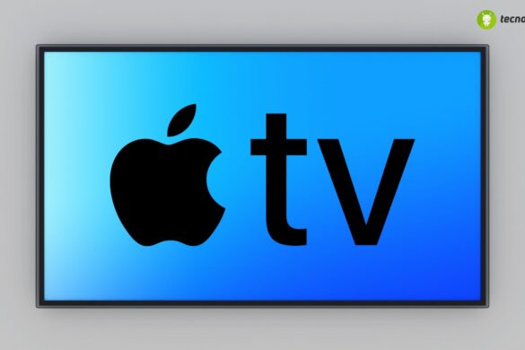 Apple TV: arriva una nuova versione