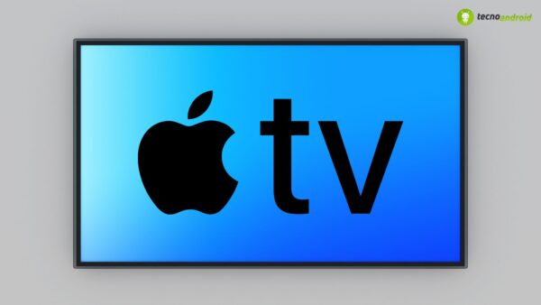 Apple TV