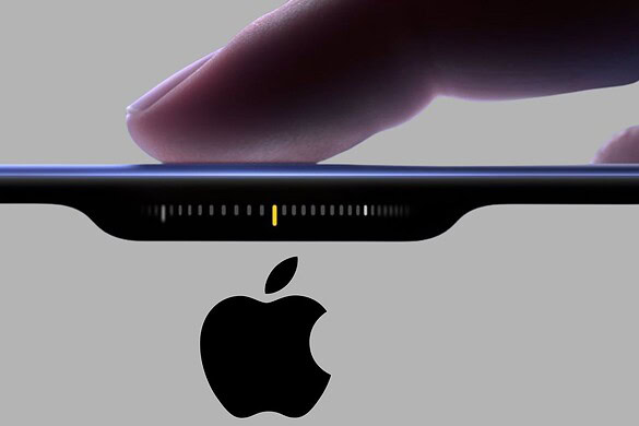 Apple rinuncia al pulsante Controllo fotocamera per gli iPhone 18?