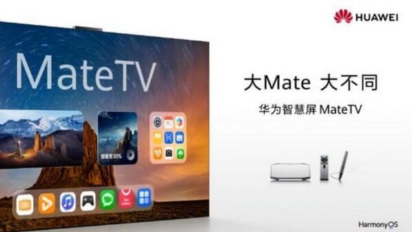 Huawei