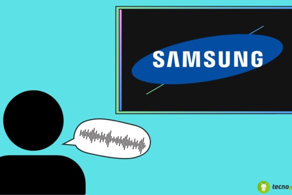 Samsung migliora l’uso di Bixby su TV grazie all’AI