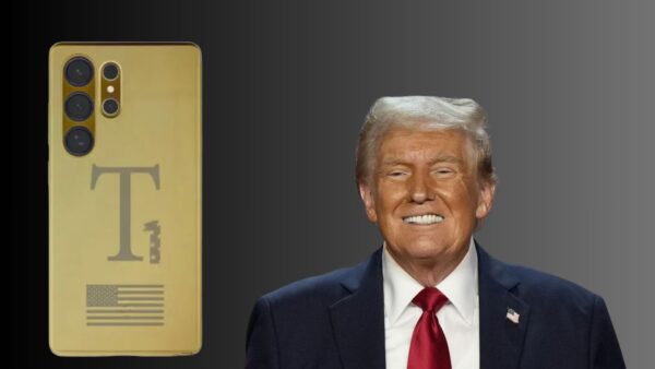 Trump Phone