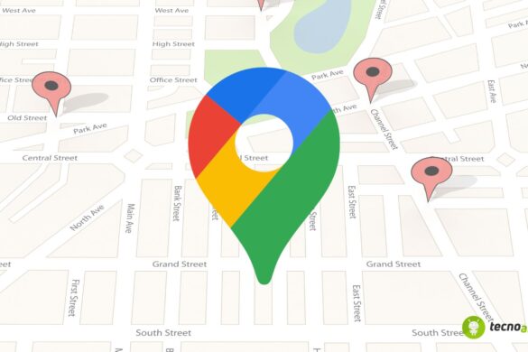 Google Maps: in arrivo una nuova riorganizzazione?