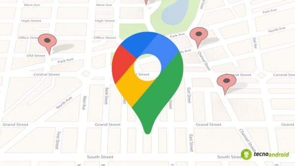 Google Maps
