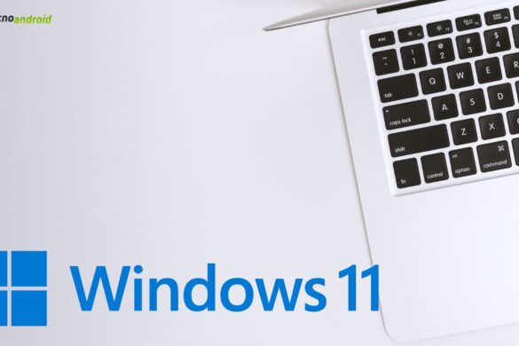 Windows 11: arriva il nuovo sistema di backup