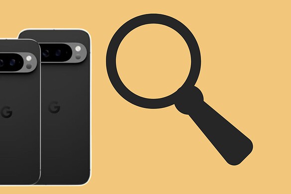 Pixel 10 Pro Ossidiana: mostrato il nuovo dispositivo di Google