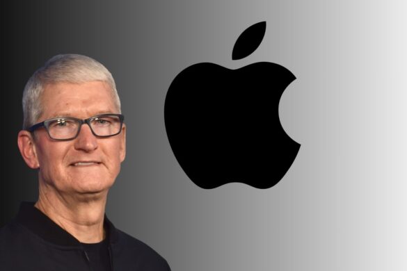 Apple: Tim Cook promette novità sensazionali