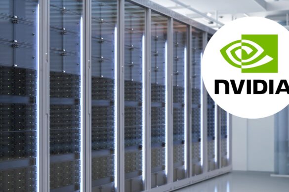 NVIDIA: nuova strategia AI con Quantum-X e Spectrum-X