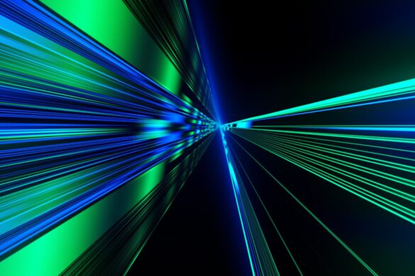 Acceleratori laser più veloci? Scopriamo l’ultima innovazione