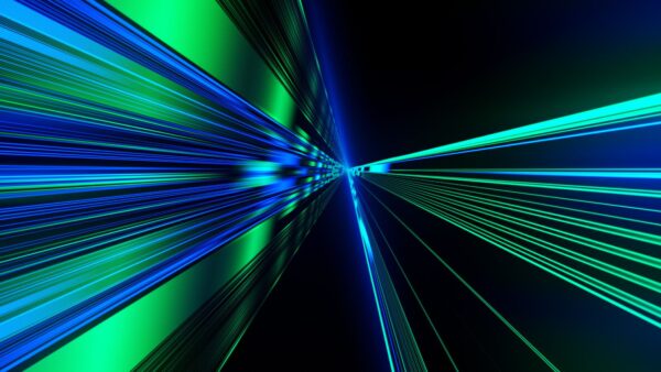 Acceleratori laser