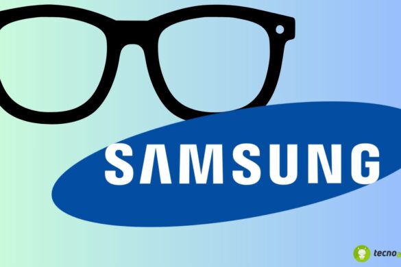 Samsung pronta ad entrare nel settore degli occhiali smart?