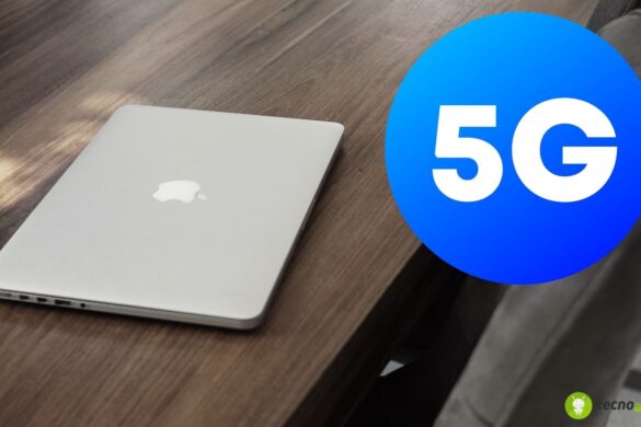 MacBook Pro M5 con connettività 5G in arrivo?