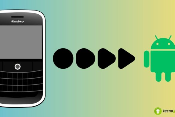 BlackBerry Classic torna grazie ad Android