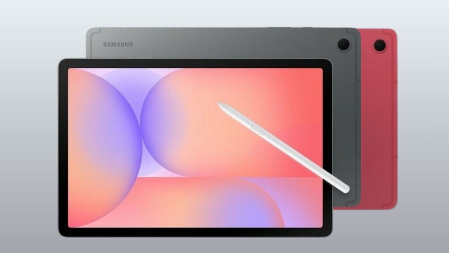 Galaxy Tab S10 Lite