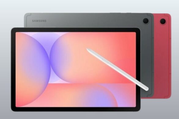Galaxy Tab S10 Lite: emerse le caratteristiche principali