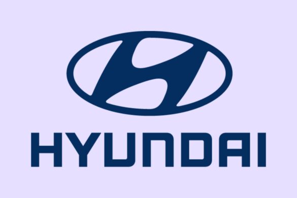 Hyundai: l’identità e il logo del marchio attraverso gli anni