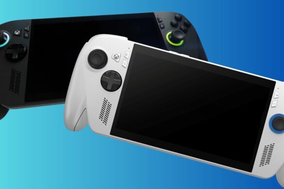 Asus ROG Xbox Ally: su Amazon USA svelati nuovi dettagli