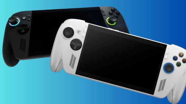 Asus ROG Xbox Ally