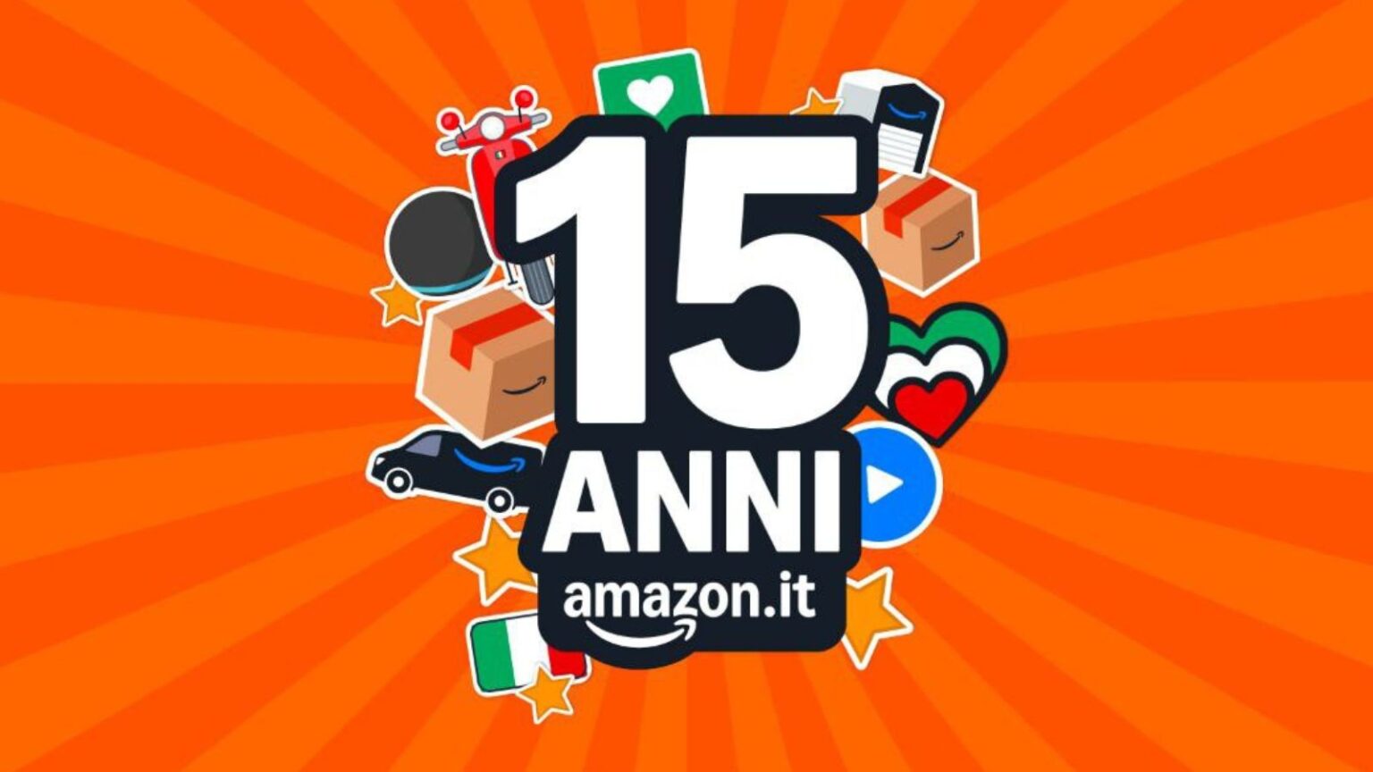 Amazon