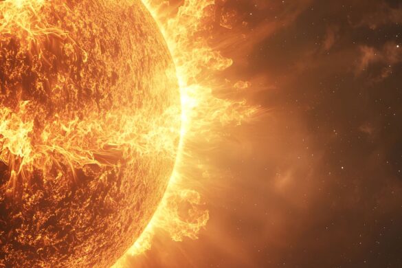 Il Sole è davvero necessario per la vita?