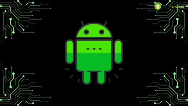 Android desktop