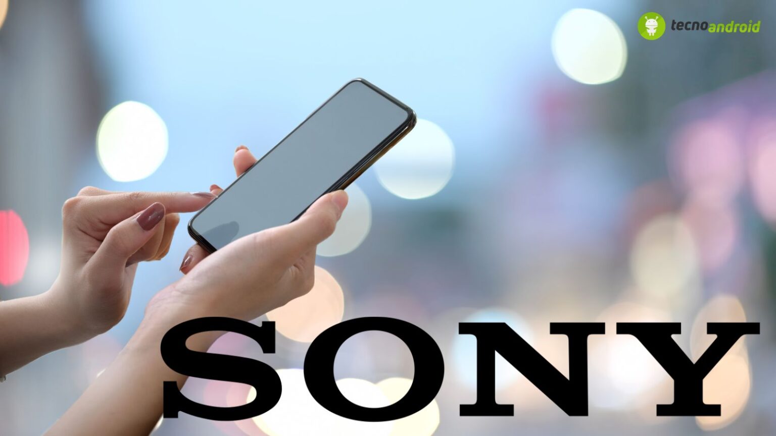 sony