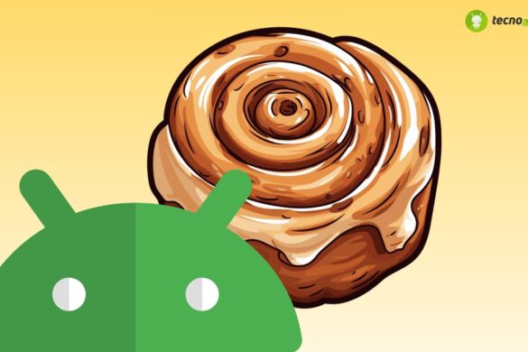 Android 17: quale dolce è stato scelto da Google?