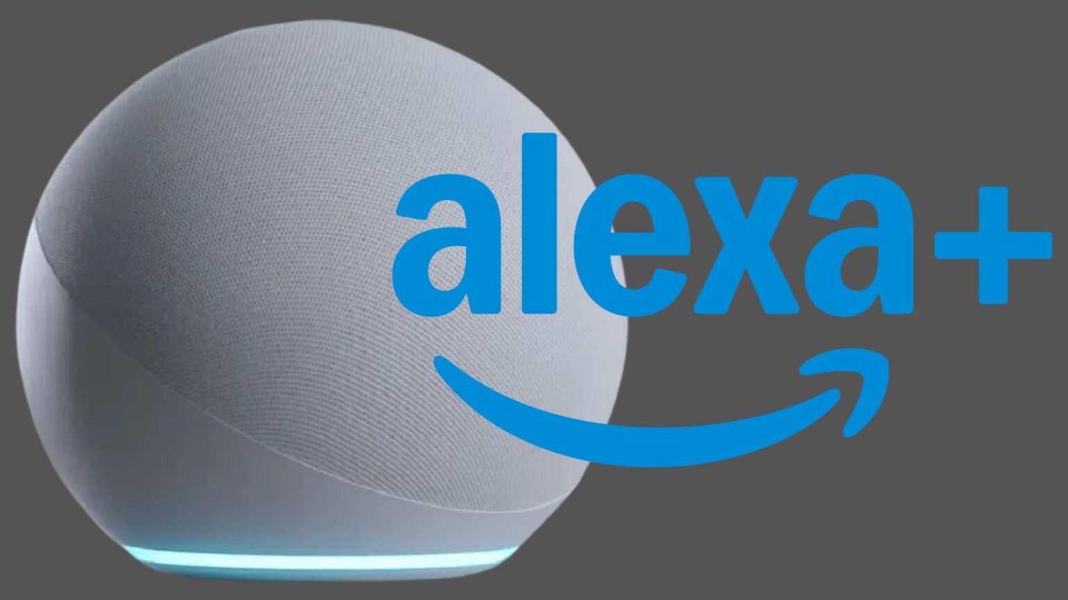 Alexa+