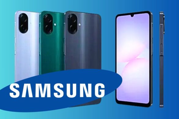 Samsung Galaxy A07: svelate le specifiche tecniche