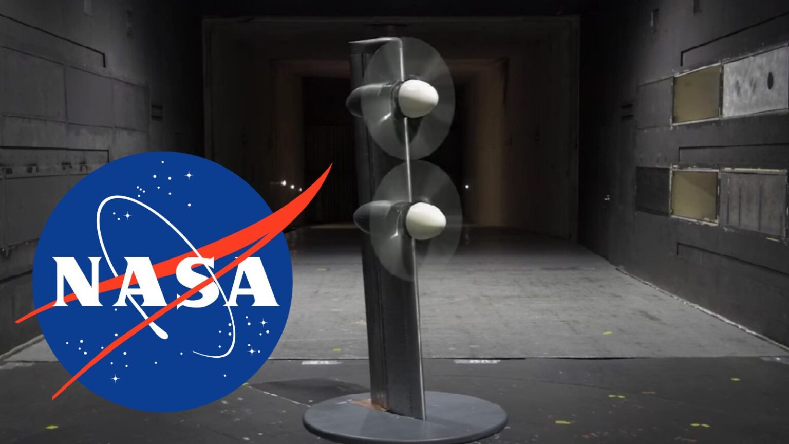 nasa