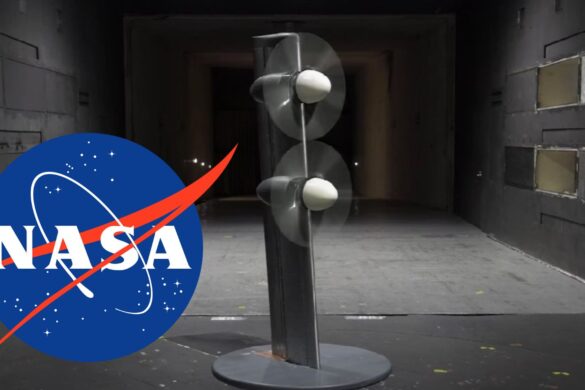 NASA: presentate le caratteristiche dei nuovi velivoli