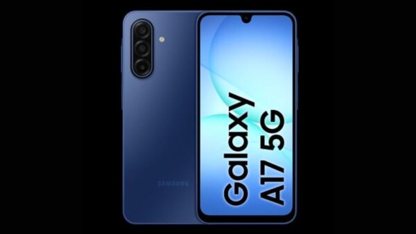 Galaxy A17 5G