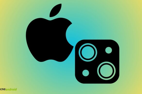 Apple: in arrivo per gli iPhone nuovi super sensori foto?