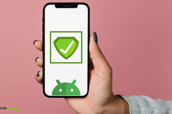 Google: copiare/spostare file nello Spazio Privato è più semplice