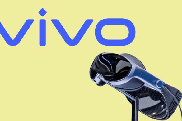 Vivo presenta il suo primo visore MR: ecco i dettagli