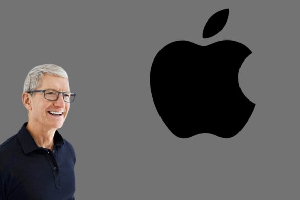 Apple: per Cook si punta sulla qualità dell’AI e non sulla velocità