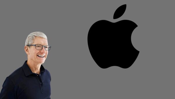 apple