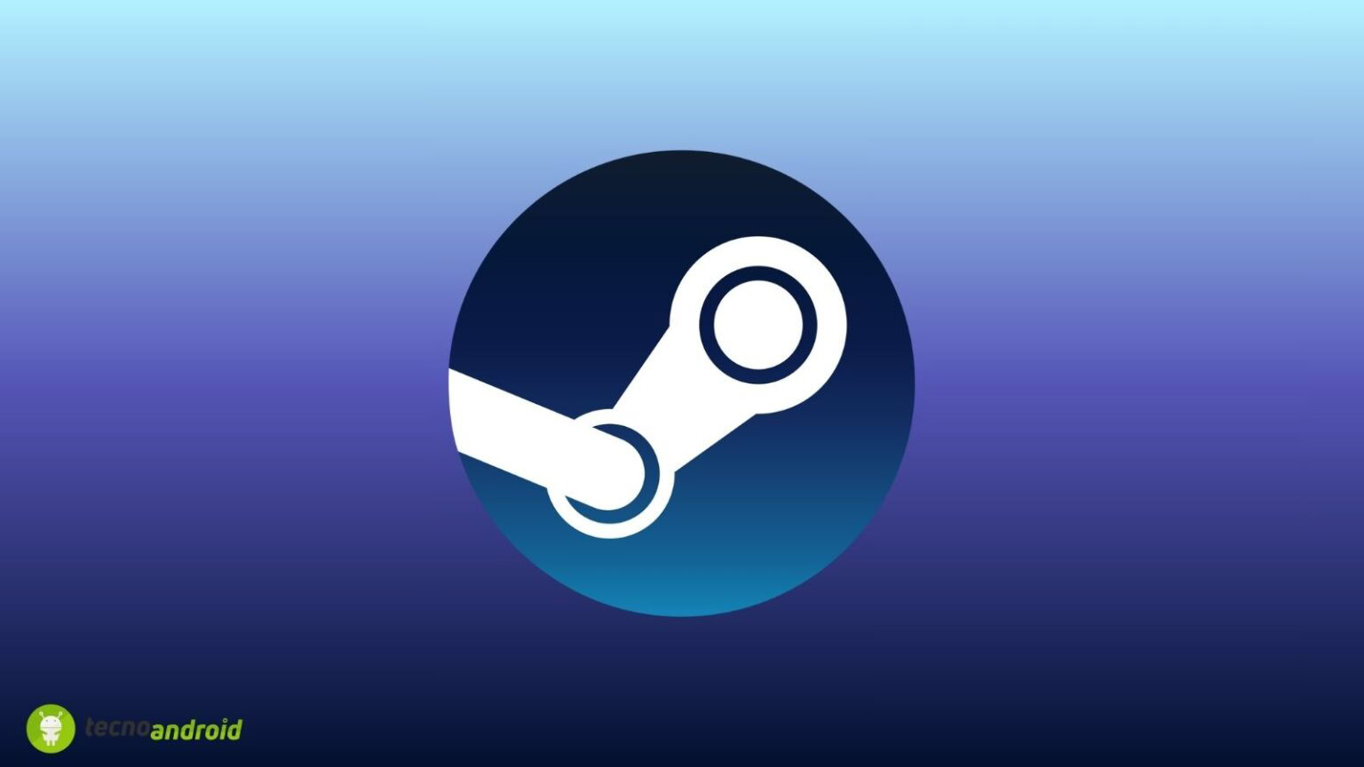Steam