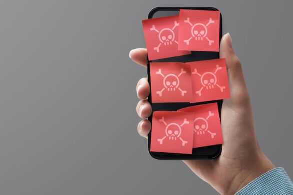 PhantomCard: ecco i dettagli del nuovo malware