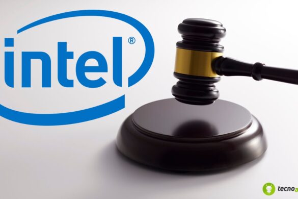 Intel: ex dipendente condannato per aver sottratto documenti riservati