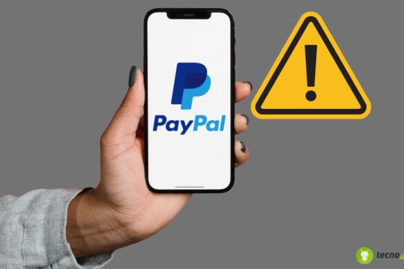 PayPal: grave allarme per la sicurezza dei dati