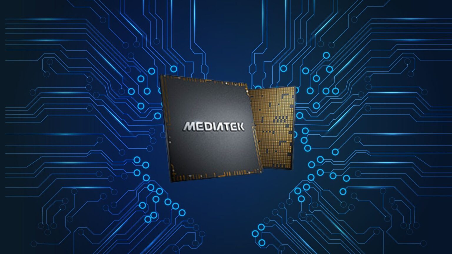 MediaTek