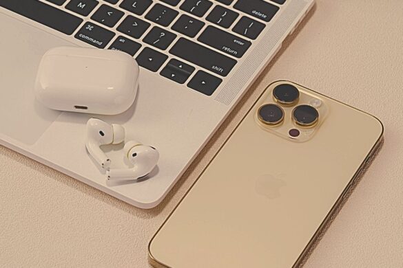 Apple si prepara a nuovi dispositivi? Ecco i recenti commenti
