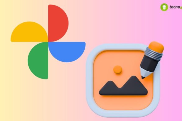 Google Foto: grazie all’AI editing avviene anche a voce