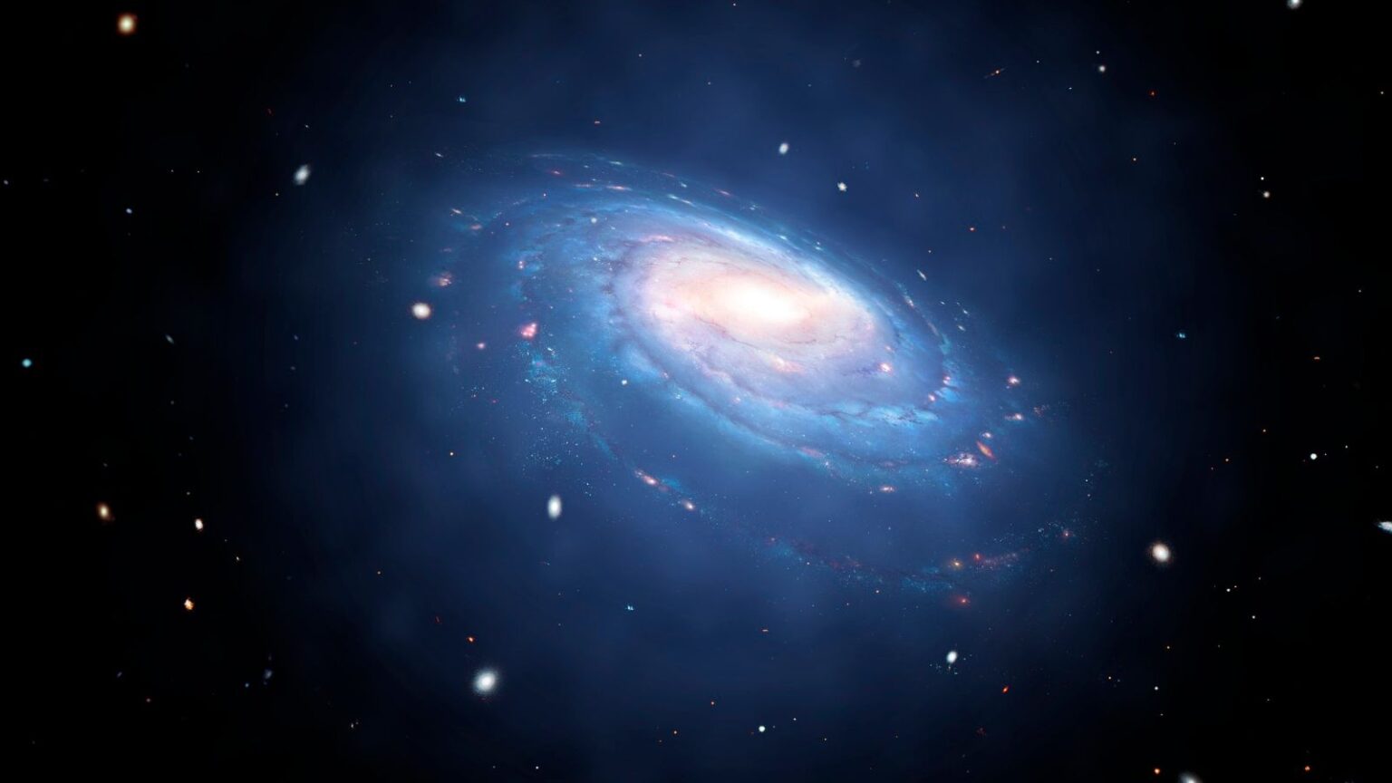 Materia oscura