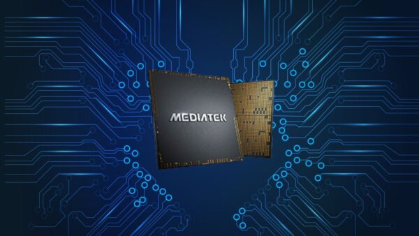 MediaTek