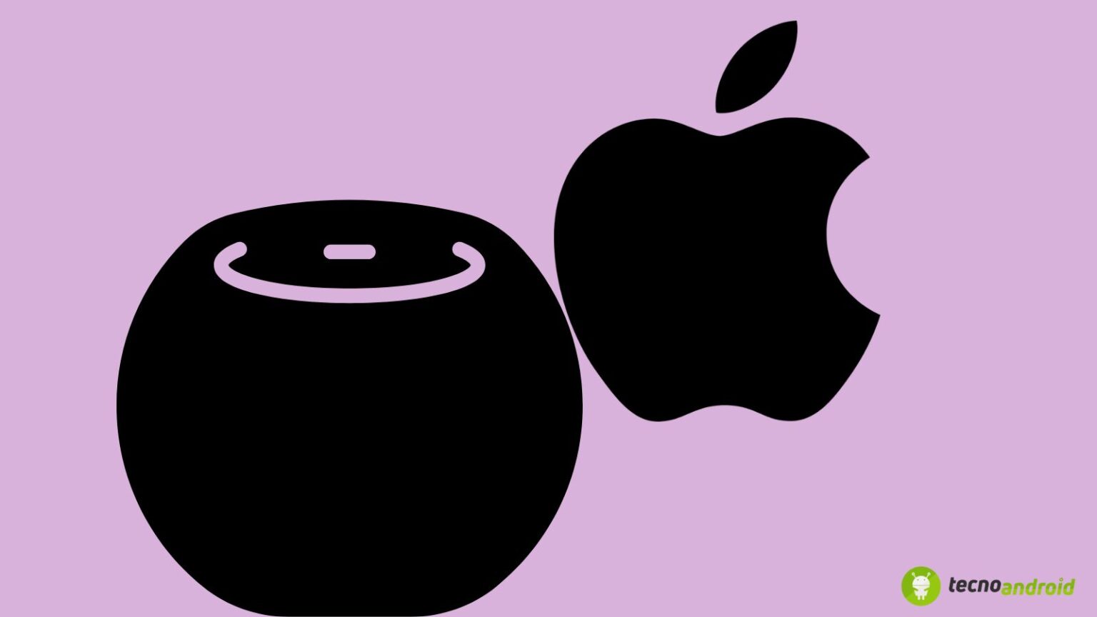 HomePod mini 2025